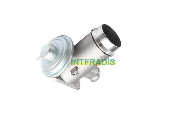 Vanne EGR INTFRADIS ref. 25674